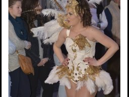 Carnaval de Mula 2014